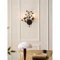 Load image into Gallery viewer, Ferroarte Branch Wall Lamp