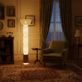 Load image into Gallery viewer, Ficupala Floor Lamp
