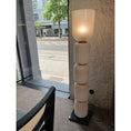 Load image into Gallery viewer, Ficupala Memphis Floor Lamp