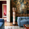 Load image into Gallery viewer, Ficupala Memphis Floor Lamp