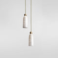 Load image into Gallery viewer, Figure Pendant Lamp