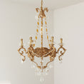 Load image into Gallery viewer, Filmore Chandelier