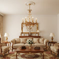 Load image into Gallery viewer, Filmore Chandelier