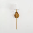 Load image into Gallery viewer, Catina Wall Lamp