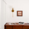 Bild in Galerie-Betrachter laden, Catina Wall Lamp