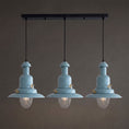 Load image into Gallery viewer, Fisherman Pendant Lamp