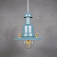 Load image into Gallery viewer, Fisherman Pendant Lamp