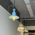 Load image into Gallery viewer, Fisherman Pendant Lamp