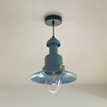 Load image into Gallery viewer, Fisherman Pendant Lamp