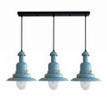 Load image into Gallery viewer, Fisherman Pendant Lamp