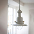 Load image into Gallery viewer, Fisherman Pendant Lamp