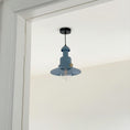 Load image into Gallery viewer, Fisherman Pendant Lamp