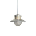 Load image into Gallery viewer, Fisherman’s Pole Pendant Lamp