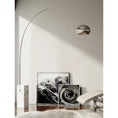 Load image into Gallery viewer, Fishing Marble Floor Lamp