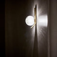 Load image into Gallery viewer, Fizi Wall Lamp