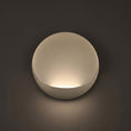 Load image into Gallery viewer, Flindt Round Wall Sconce
