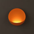 Load image into Gallery viewer, Flindt Round Wall Sconce