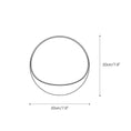 Charger l'image dans la visionneuse de la galerie, Flindt Round Wall Sconce