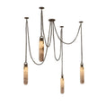 Load image into Gallery viewer, Flint Alabaster Pendant Lamp