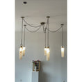 Load image into Gallery viewer, Flint Alabaster Pendant Lamp