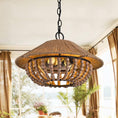 Load image into Gallery viewer, Flint Farmhouse Pendant Lamp