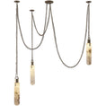 Load image into Gallery viewer, Flint Alabaster Pendant Lamp