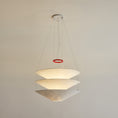 Load image into Gallery viewer, Floating Pendant Light