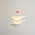 Load image into Gallery viewer, Floating Pendant Light