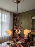 Load image into Gallery viewer, Flora Blossom Chandelier
