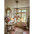 Load image into Gallery viewer, Flora Blossom Chandelier