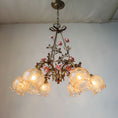 Load image into Gallery viewer, Flora Blossom Chandelier