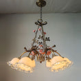 Load image into Gallery viewer, Flora Blossom Chandelier