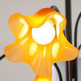 Bild in Galerie-Betrachter laden, Flora Glass Chandelier