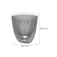 Load image into Gallery viewer, Florian Schulz Waterfall Glass Flush Mount Ceiling Light