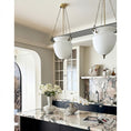 Load image into Gallery viewer, Florko Pendant Lamp