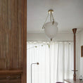 Load image into Gallery viewer, Florko Pendant Lamp