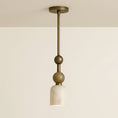 Load image into Gallery viewer, Flume Pendant Lamp