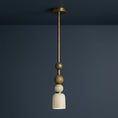 Load image into Gallery viewer, Flume Pendant Lamp