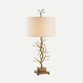 Load image into Gallery viewer, Foliage Table Lamp