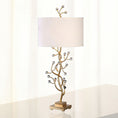 Load image into Gallery viewer, Foliage Table Lamp
