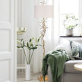 Load image into Gallery viewer, Foret Floor Lamp