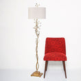 Load image into Gallery viewer, Foret Floor Lamp