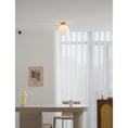 Charger l'image dans la visionneuse de la galerie, Foster Glass Ceiling Lamp