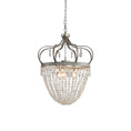 Load image into Gallery viewer, Abella Tear Drop Chandelier