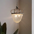Load image into Gallery viewer, Abella Tear Drop Chandelier