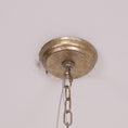 Load image into Gallery viewer, Abella Tear Drop Chandelier