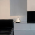 Load image into Gallery viewer, Fragment Table Lamp