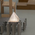 Load image into Gallery viewer, Fragment Table Lamp