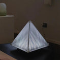 Load image into Gallery viewer, Fragment Table Lamp