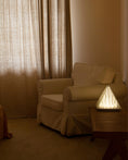 Load image into Gallery viewer, Fragment Table Lamp